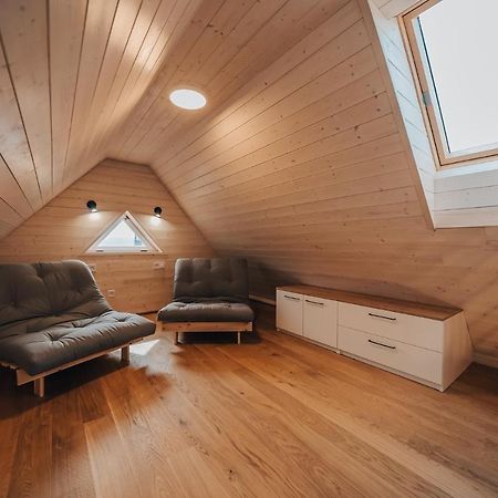 Apartman S Vyhledem Štramberk Extérieur photo