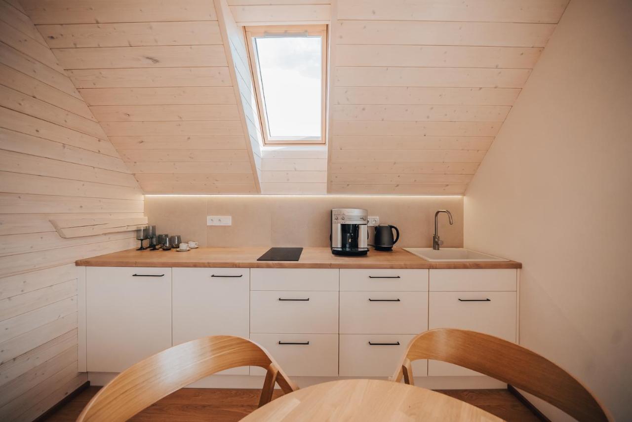 Apartman S Vyhledem Štramberk Extérieur photo
