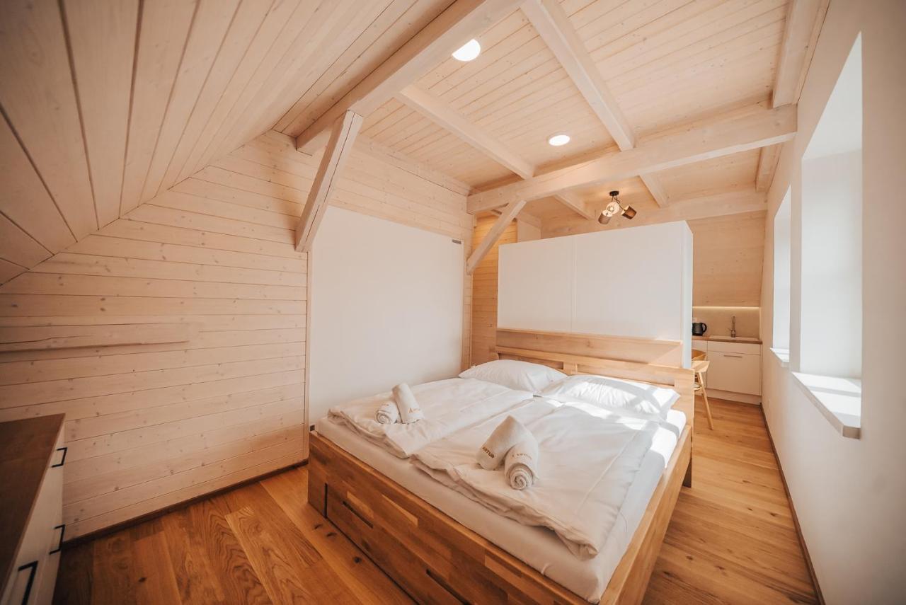Apartman S Vyhledem Štramberk Extérieur photo