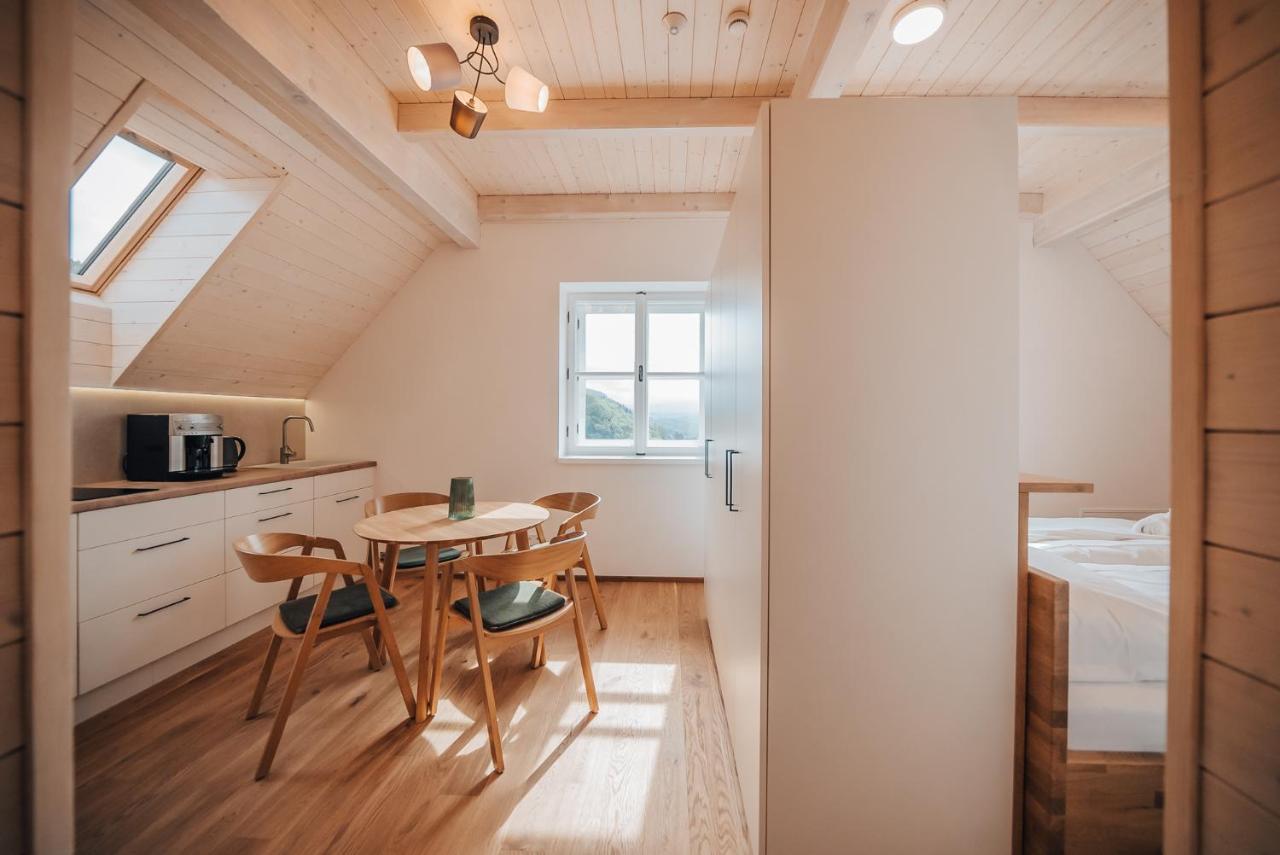 Apartman S Vyhledem Štramberk Extérieur photo