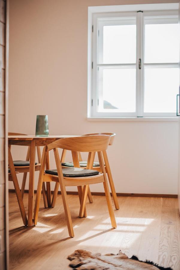 Apartman S Vyhledem Štramberk Extérieur photo