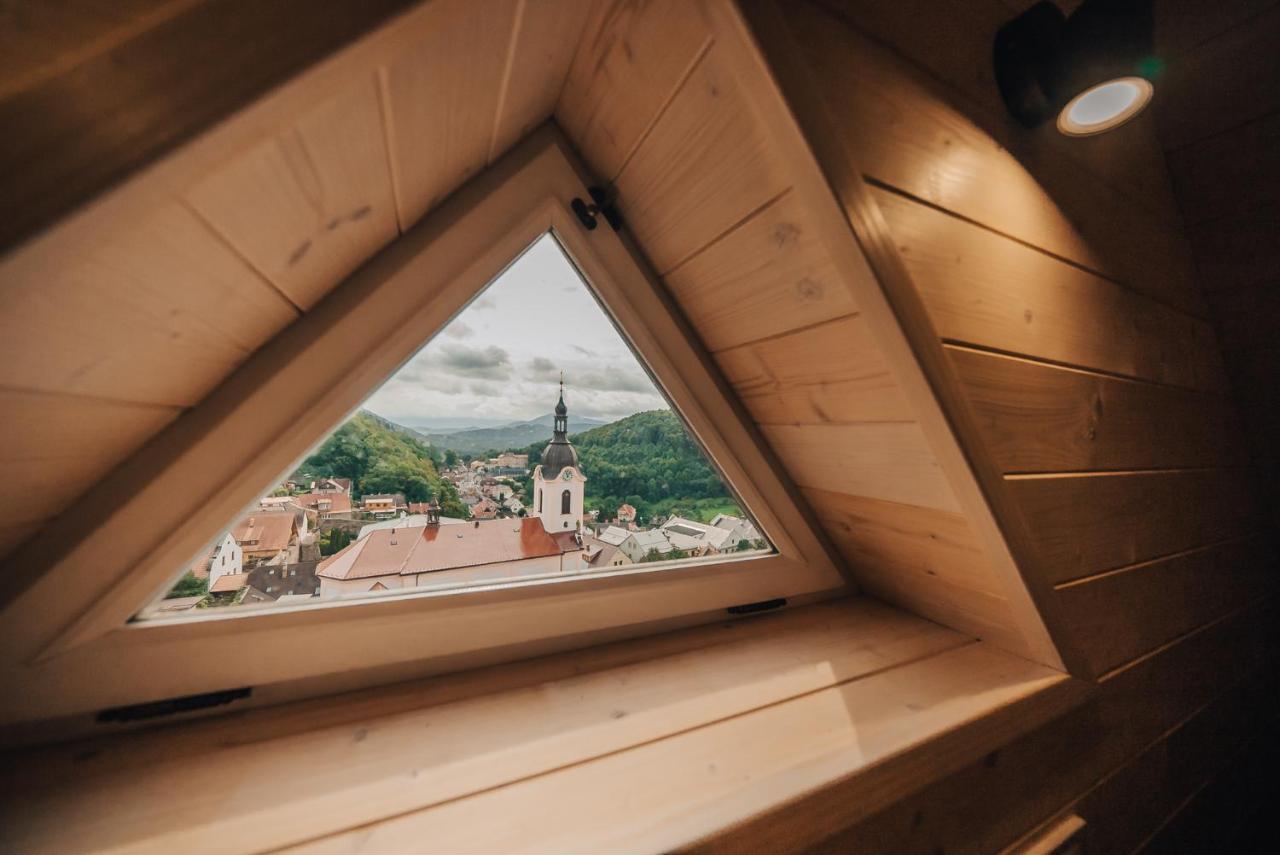 Apartman S Vyhledem Štramberk Extérieur photo