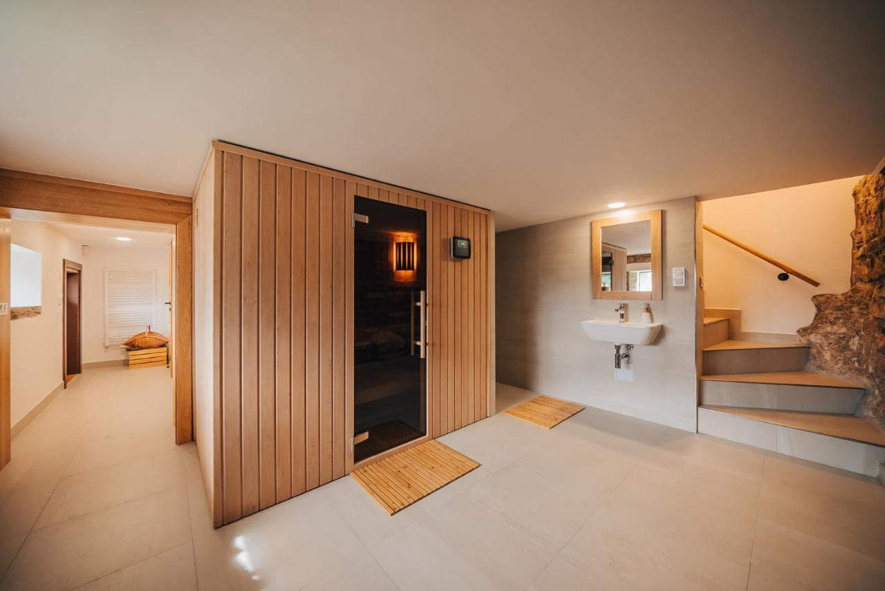 Apartman S Vyhledem Štramberk Extérieur photo