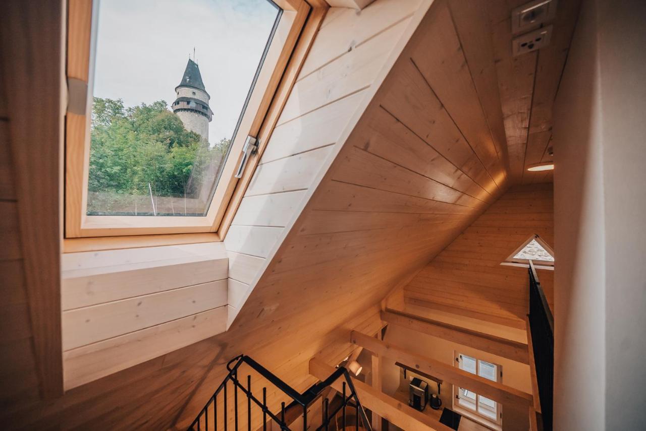 Apartman S Vyhledem Štramberk Extérieur photo