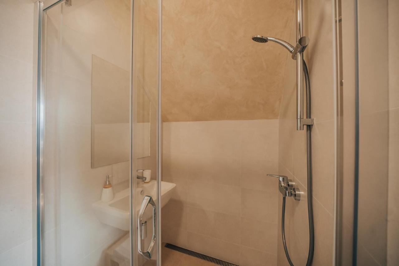Apartman S Vyhledem Štramberk Extérieur photo