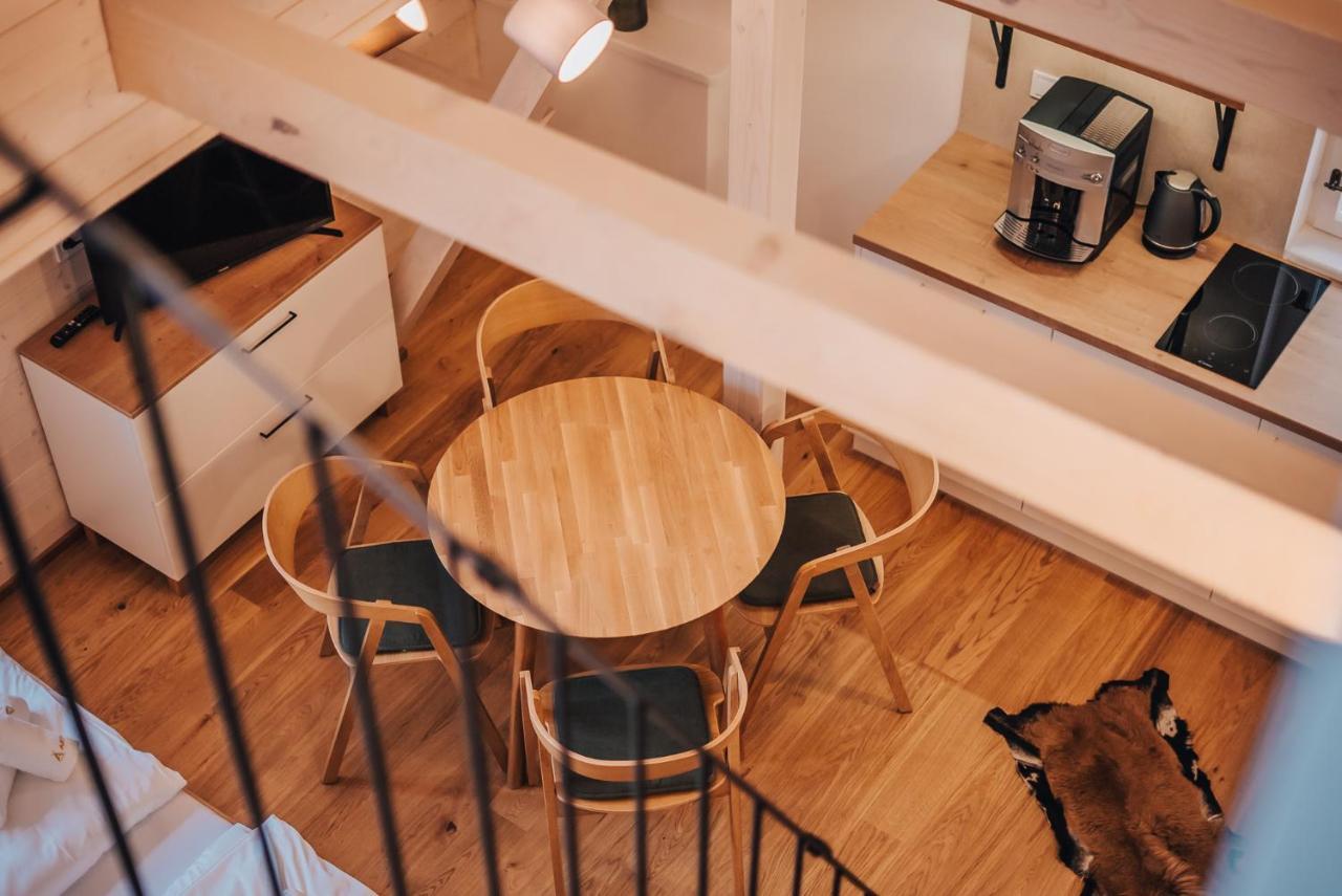 Apartman S Vyhledem Štramberk Extérieur photo