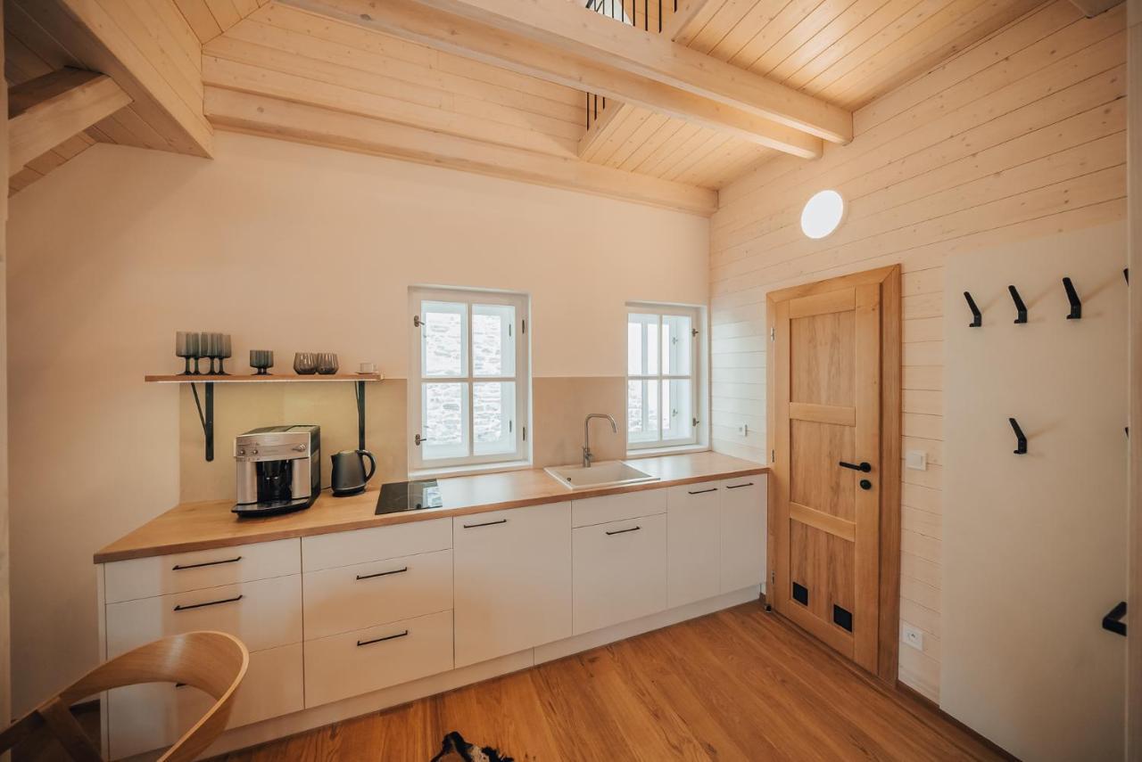 Apartman S Vyhledem Štramberk Extérieur photo
