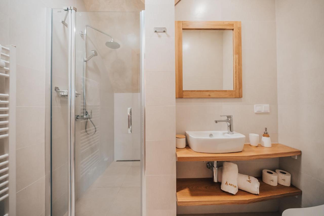 Apartman S Vyhledem Štramberk Extérieur photo