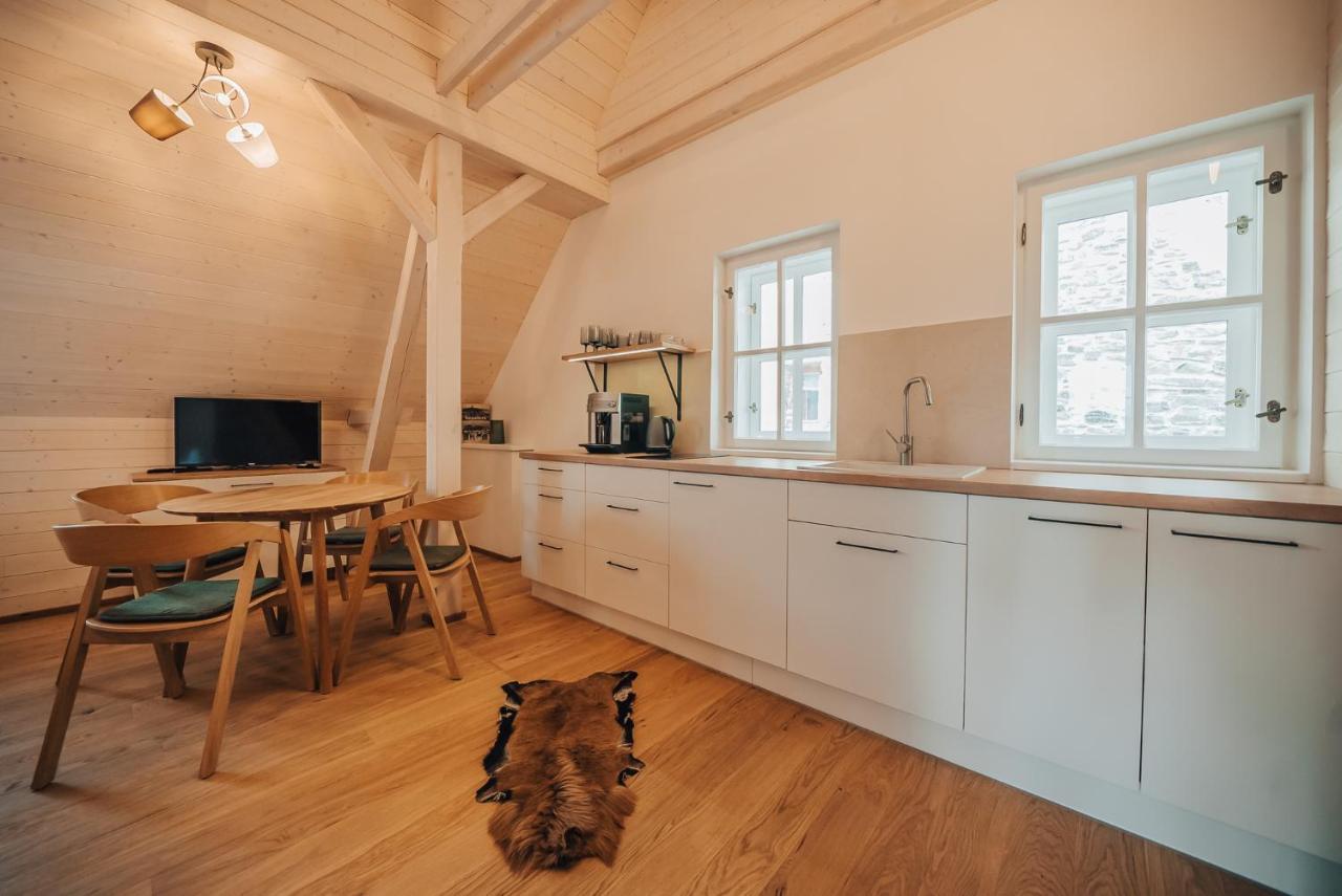 Apartman S Vyhledem Štramberk Extérieur photo