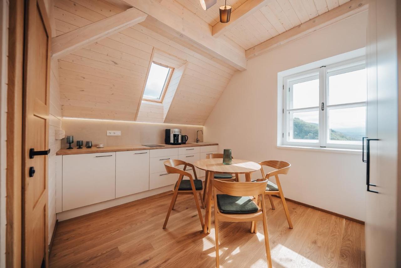 Apartman S Vyhledem Štramberk Extérieur photo