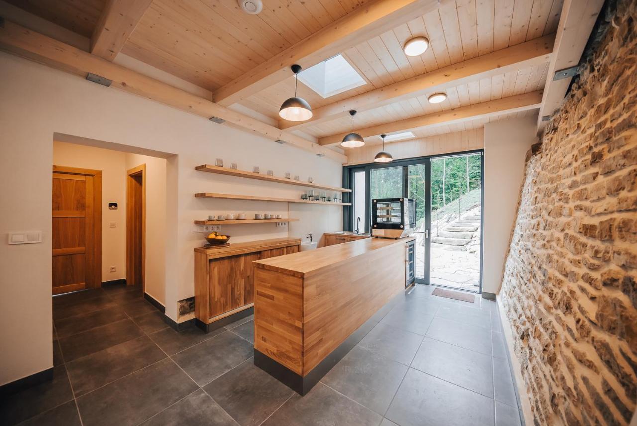 Apartman S Vyhledem Štramberk Extérieur photo