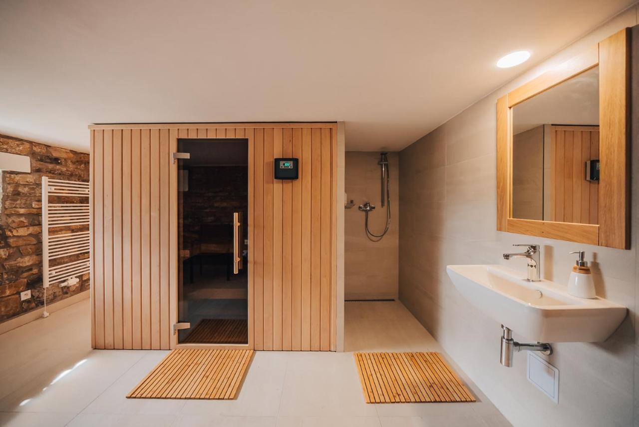 Apartman S Vyhledem Štramberk Extérieur photo