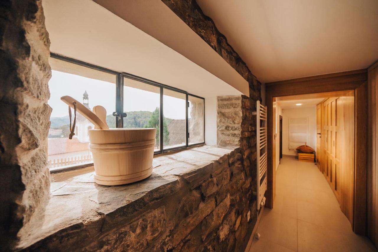 Apartman S Vyhledem Štramberk Extérieur photo
