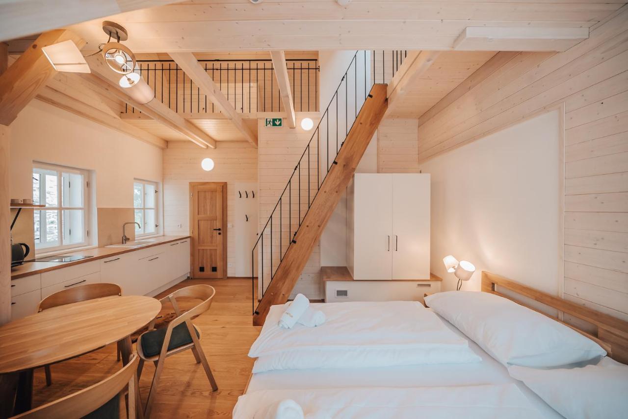 Apartman S Vyhledem Štramberk Extérieur photo