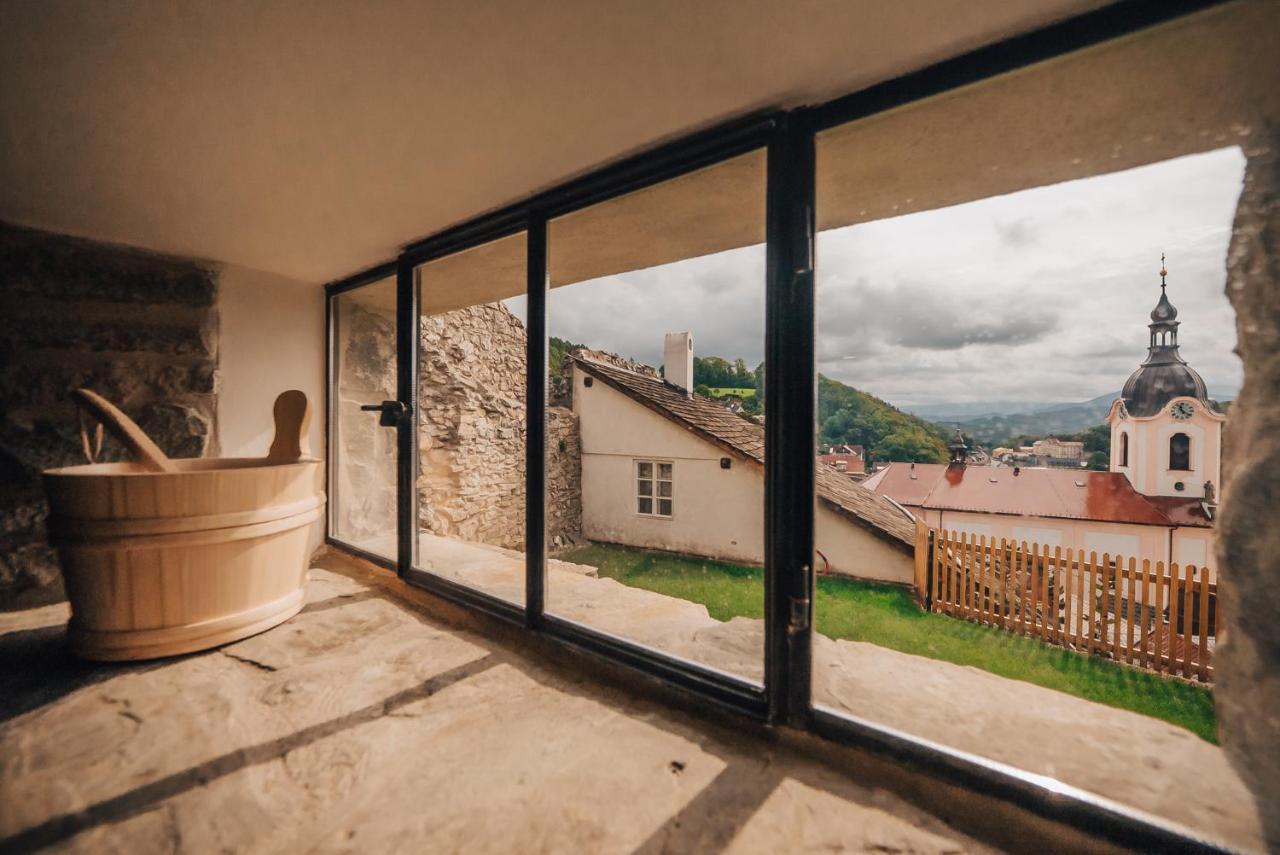 Apartman S Vyhledem Štramberk Extérieur photo